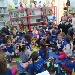 Biblioteca Pública Municipal - Cachoeirinha