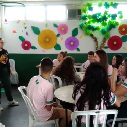 Biblioteca Pública Municipal - Cachoeirinha