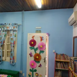 Biblioteca Pública Municipal - Cachoeirinha