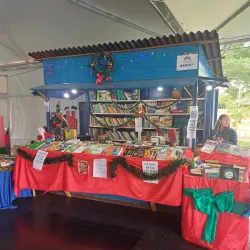 Biblioteca Pública Municipal - Cachoeirinha