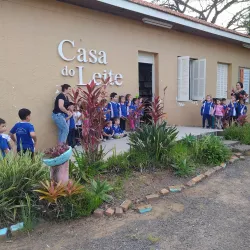 Biblioteca Pública Municipal - Cachoeirinha