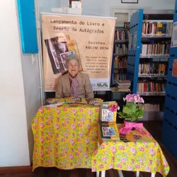 Biblioteca Pública Municipal - Cachoeirinha