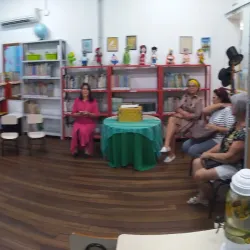 Biblioteca Pública Municipal - Cachoeirinha