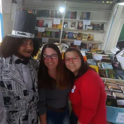 Biblioteca Pública Municipal - Cachoeirinha