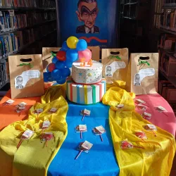 Biblioteca Pública Municipal - Cachoeirinha