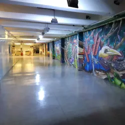 Centro Cultural Cachoeirinha - Cachoeirinha