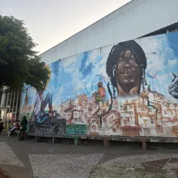 Centro Cultural Cachoeirinha - Cachoeirinha