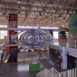 Centro Cultural Cachoeirinha - Cachoeirinha