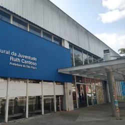 Centro Cultural Cachoeirinha - Cachoeirinha