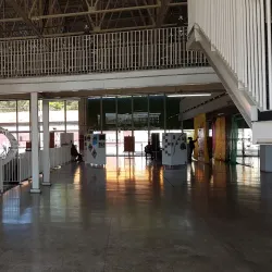Centro Cultural Cachoeirinha - Cachoeirinha