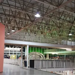 Centro Cultural Cachoeirinha - Cachoeirinha