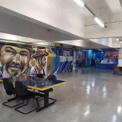 Centro Cultural Cachoeirinha - Cachoeirinha