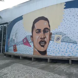 Centro Cultural Cachoeirinha - Cachoeirinha