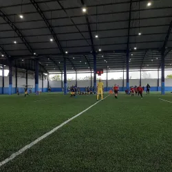 Centro Esportivo Municipal - Cachoeirinha