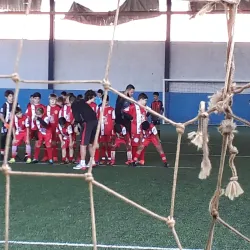 Centro Esportivo Municipal - Cachoeirinha