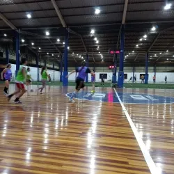 Centro Esportivo Municipal - Cachoeirinha