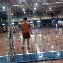 Centro Esportivo Municipal - Cachoeirinha