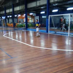 Centro Esportivo Municipal - Cachoeirinha