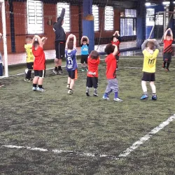 Centro Esportivo Municipal - Cachoeirinha