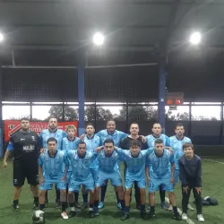 Centro Esportivo Municipal - Cachoeirinha