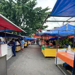 Feira do Produtor - Cachoeirinha