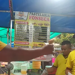 Feira do Produtor - Cachoeirinha