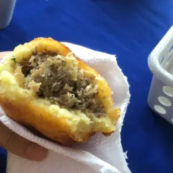 Feira do Produtor - Cachoeirinha