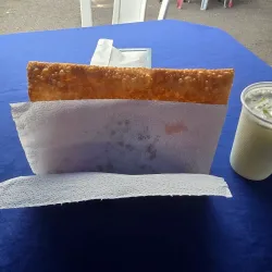 Feira do Produtor - Cachoeirinha