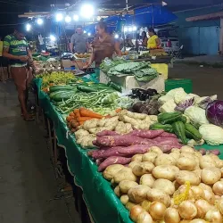Feira do Produtor - Cachoeirinha