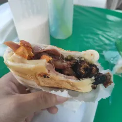 Feira do Produtor - Cachoeirinha