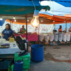 Feira do Produtor - Cachoeirinha