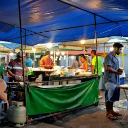 Feira do Produtor - Cachoeirinha