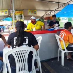 Feira do Produtor - Cachoeirinha