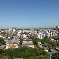 Igreja Matriz de Cachoeirinha - Cachoeirinha