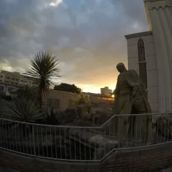 Igreja Matriz de Cachoeirinha - Cachoeirinha