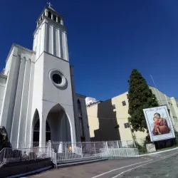 Igreja Matriz de Cachoeirinha - Cachoeirinha