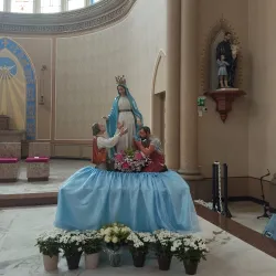 Igreja Matriz de Cachoeirinha - Cachoeirinha