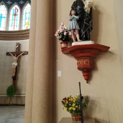 Igreja Matriz de Cachoeirinha - Cachoeirinha