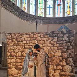 Igreja Matriz de Cachoeirinha - Cachoeirinha