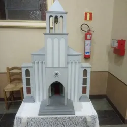 Igreja Matriz de Cachoeirinha - Cachoeirinha