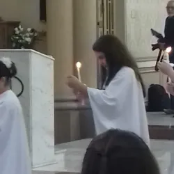 Igreja Matriz de Cachoeirinha - Cachoeirinha