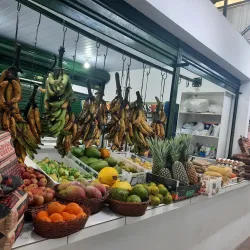 Mercado Público de Cachoeirinha - Cachoeirinha