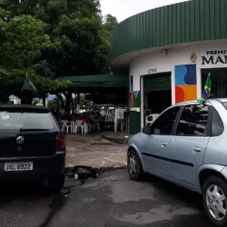 Mercado Público de Cachoeirinha - Cachoeirinha