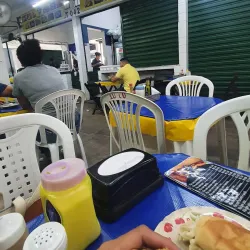 Mercado Público de Cachoeirinha - Cachoeirinha