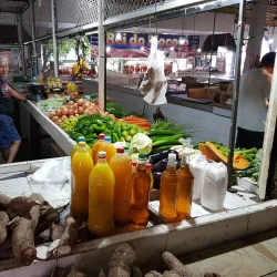 Mercado Público de Cachoeirinha - Cachoeirinha