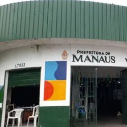 Mercado Público de Cachoeirinha - Cachoeirinha