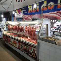 Mercado Público de Cachoeirinha - Cachoeirinha
