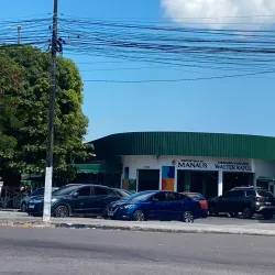 Mercado Público de Cachoeirinha - Cachoeirinha