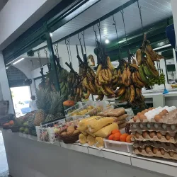 Mercado Público de Cachoeirinha - Cachoeirinha