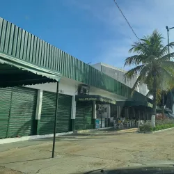 Mercado Público de Cachoeirinha - Cachoeirinha
